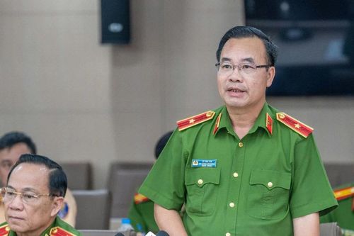 Vụ sản xuất thực phẩm bảo vệ sức khỏe cho trẻ em giả: 21 cán bộ, lãnh đạo cấp cục, vụ nhận tiền 'bôi trơn'