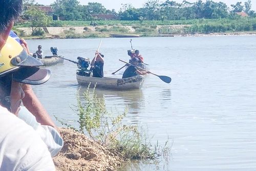 Hai phụ nữ tử vong tại đập dâng ở Gia Lai