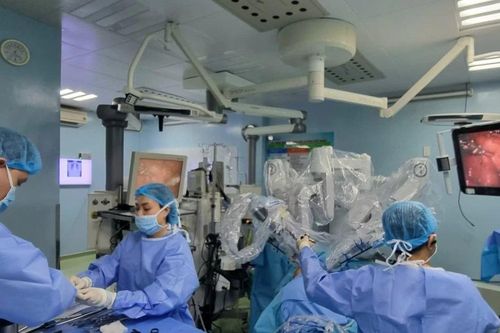 TPHCM phát triển y tế thông minh, hướng tới trung tâm y tế khu vực