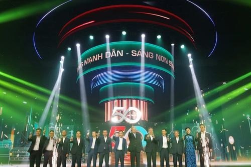 CADIVI hướng tới mục tiêu trở thành nhà sản xuất dây cáp điện hàng đầu Đông Nam Á