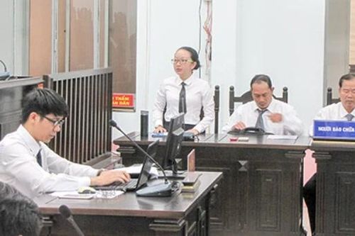 Vai trò của đội ngũ luật sư trong trợ giúp pháp lý