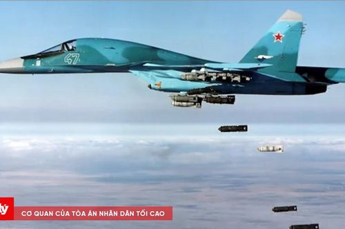 Nga ồ ạt sản xuất 'thú săn mồi' chiến lược nặng nhất thế giới