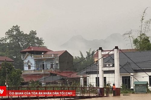 Cao Bằng lũ chồng lũ, Chủ tịch tỉnh ban bố tình huống khẩn cấp