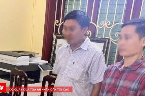 Khởi tố 5 đối tượng đánh bạc qua mạng