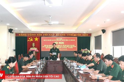 80 thí sinh so tài vòng chung kết cuộc thi tìm hiểu lịch sử Quân khu 4