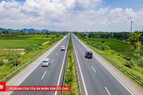 Đường cao tốc - Huyết mạch chiến lược của tăng trưởng kinh tế vùng và quốc gia
