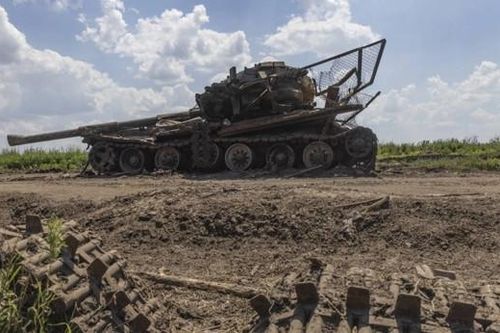 NATO vẫn đặt cược vào thiết bị quân sự 'bị thổi bay' trên tiền tuyến Ukraine