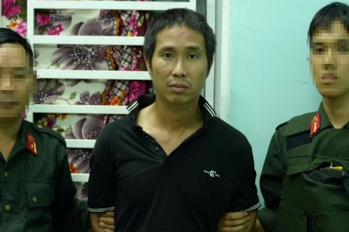 56 giờ 'nghẹt thở' truy bắt nghi phạm vụ 3 người bị bắn tử vong ở Đồng Nai