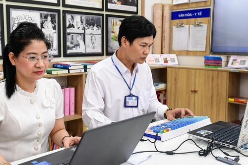 TPHCM kiến nghị cho xã, phường trên 50.000 dân có 3 phó chủ tịch UBND
