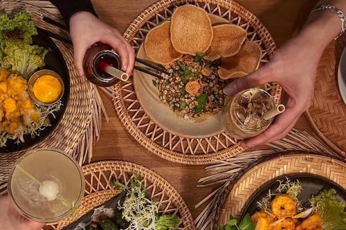 Quán ăn Việt ở Anh có đặc sản gì mà được khen 'đáng giá từng đồng'?