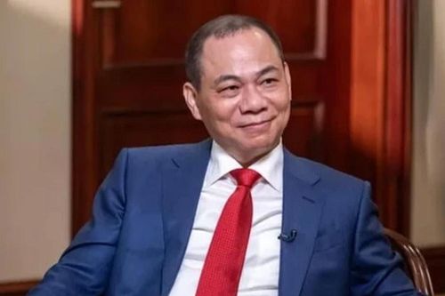 Tỷ phú Phạm Nhật Vượng mở rộng hệ sinh thái: Khớp lại những mảnh ghép quan trọng