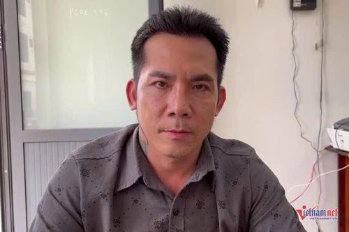 Danh tính tài xế ô tô đánh người giữa đường sau va chạm giao thông