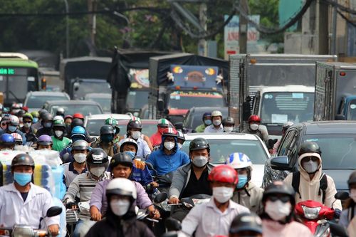 TPHCM yêu cầu đẩy nhanh tiến độ dự án cầu đường Bình Tiên và 4 dự án BOT cửa ngõ