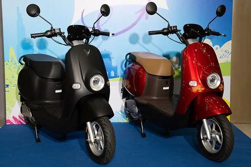 Nguồn cung xe máy mới quay đầu giảm mạnh, giá xe có tăng dịp cuối năm?