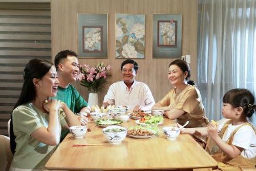 10 năm trao vị lành cho triệu bữa ăn ngon