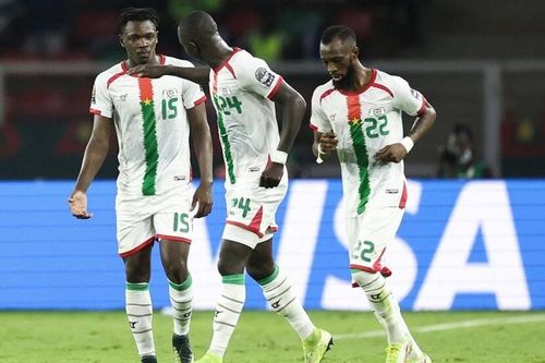 Nhận định, dự đoán Sierra Leone vs Burkina Faso: Phút bù giờ định mệnh