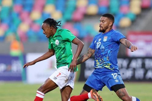 Nhận định, dự đoán Eswatini vs Angola: Xóa tan hy vọng chủ nhà