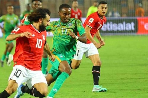 Nhận định, dự đoán Djibouti vs Ai Cập: Ác mộng cho chủ nhà