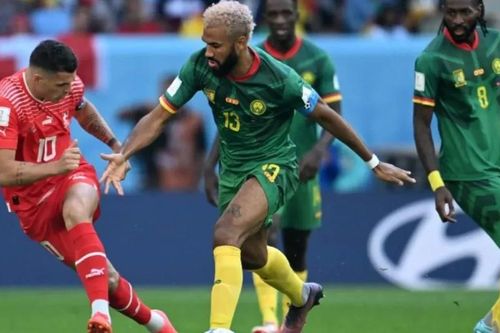 Nhận định, dự đoán Mauritius vs Cameroon: Chủ nhà ôm hận