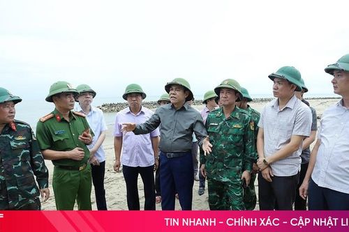 Hà Tĩnh tiếp nhận thông tin về sự cố, thiên tai, thảm họa qua Tổng đài 112