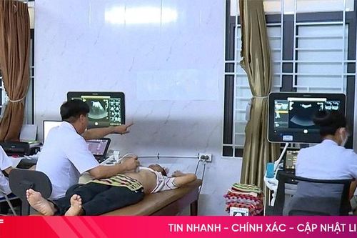 Y tế cơ sở áp dụng kỹ thuật chuyên sâu, nâng cao chất lượng khám chữa bệnh