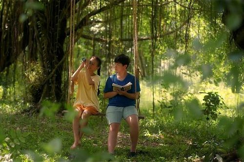 Khoảng trống phim truyền hình dành cho thiếu nhi