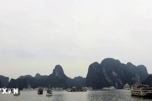 Quảng Ninh: Nhiều chương trình tạo cú hích cho ngành du lịch
