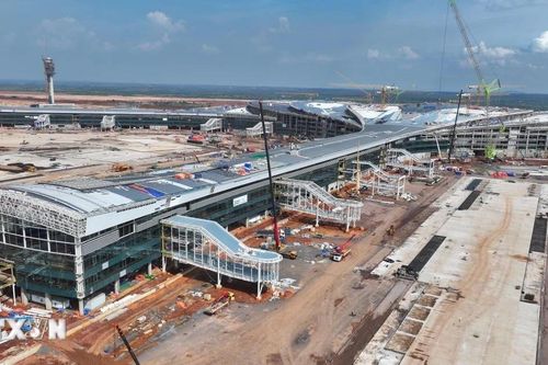 Đông Nam Bộ 'tăng tốc gấp đôi' trong giải ngân vốn đầu tư công