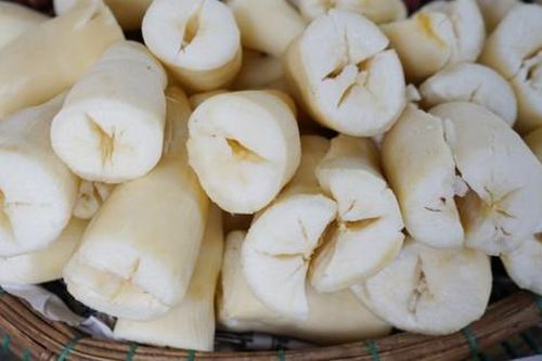 '4 không 3 nhớ' khi ăn sắn luộc không lo bị say lại tốt cho sức khỏe