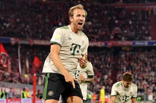 Harry Kane tiết lộ kế hoạch giành Quả bóng Vàng và World Cup