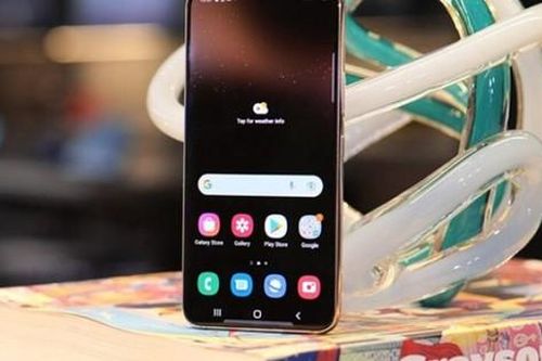 One UI 8 biến Galaxy S22 thành 'hàng mới' sau ba năm ra mắt