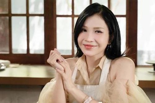 Nữ diễn viên Khả Như lên tiếng khi bị đồn đã bí mật sinh con