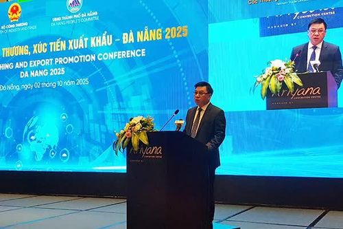 Khuyến nghị nhiều giải pháp để Đà Nẵng phát triển xuất khẩu