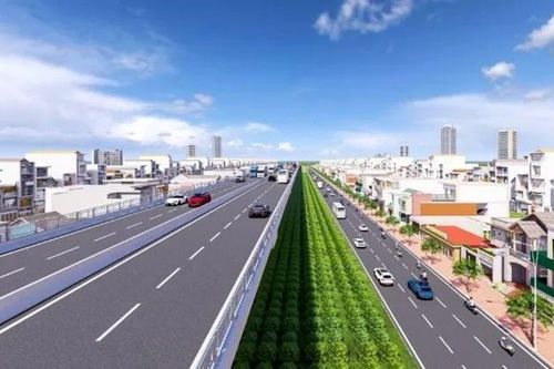 TPHCM: Đẩy nhanh tiến độ dự án cầu đường Bình Tiên và 4 dự án BOT cửa ngõ