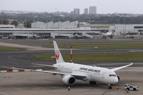 Japan Airlines mở đường bay thứ ba tới Ấn Độ