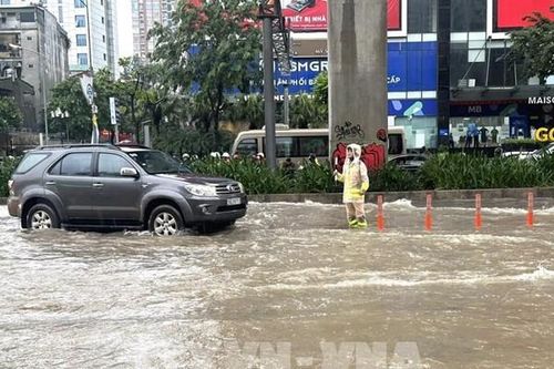Sau mưa, người dân cần làm gì để bảo đảm an toàn và ổn định cuộc sống?
