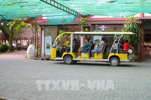 Du lịch miền Tây bứt phá nhờ chuyển đổi xanh