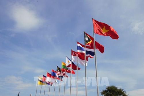 Nền kinh tế số của ASEAN có thể đạt 2.000 tỷ USD năm 2030