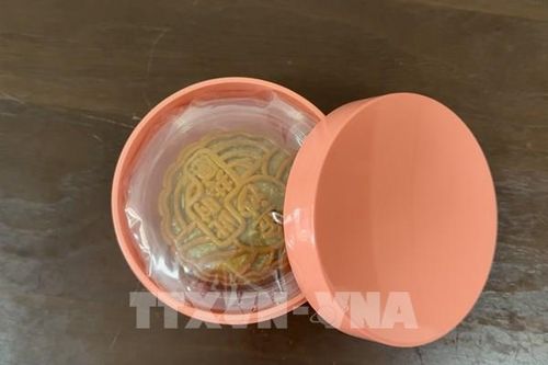 Bánh trung thu 'sinh thái'- xu hướng phổ biến tại Singapore