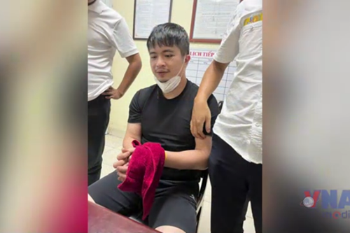 Đã khởi tố 47 bị can liên quan vụ án Mr. Pips