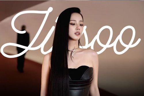 Jisoo công bố sản phẩm âm nhạc mới nhưng visual của cô nàng mới là điều khiến fan 'đứng ngồi không yên'