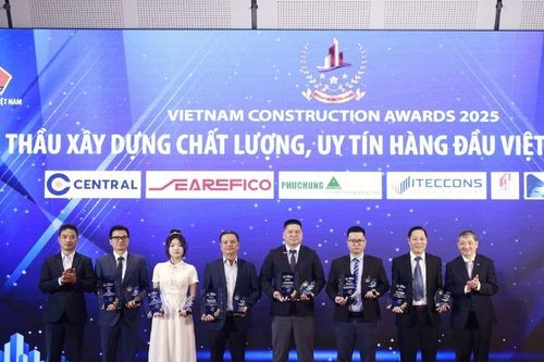 Nhiều triển vọng cho doanh nghiệp xây dựng tư nhân trong kỷ nguyên vươn mình