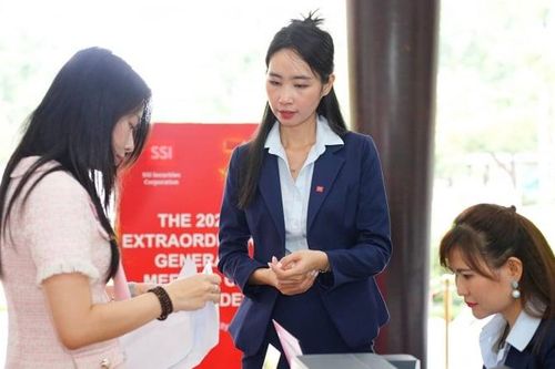 Thị phần môi giới của SSI cao nhất trong 5 năm