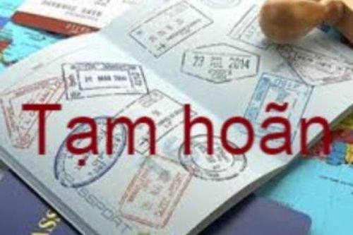 Tạm hoãn xuất cảnh Tổng giám đốc Điện gió Đông Thành 2 tại Vĩnh Long