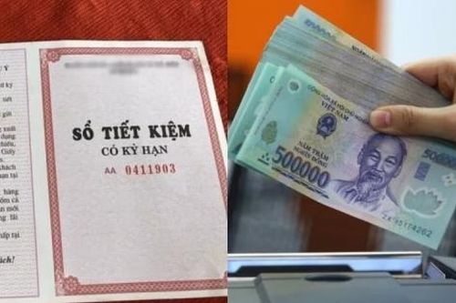 Sổ tiết kiệm sau khi ly hôn được phân chia như thế nào?