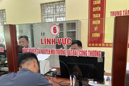 Bộ Công Thương triển khai hoàn thiện mô hình chính quyền 2 cấp