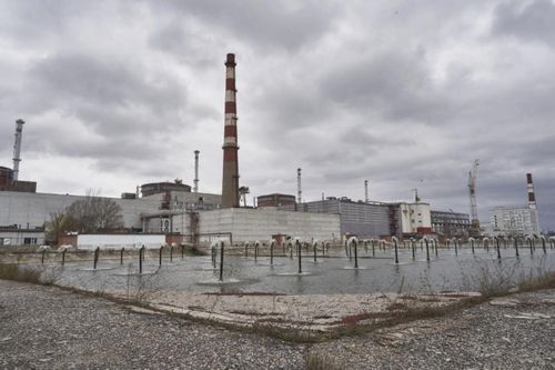 IAEA: Pháo kích gần nhà máy Zaporizhzhia làm trầm trọng thêm các rủi ro an toàn hạt nhân