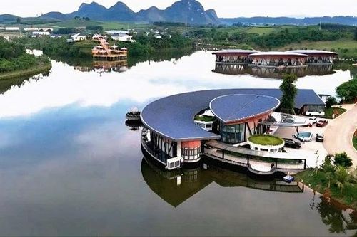An trú nơi đất rừng Lam Kinh