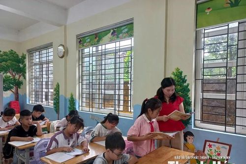 Thanh Hóa phê duyệt bổ sung hơn 53 tỷ đồng chi trả lương, phụ cấp cho lao động hợp đồng làm giáo viên
