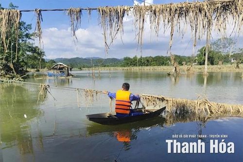 Giữ mạch thông tin liên lạc thông suốt